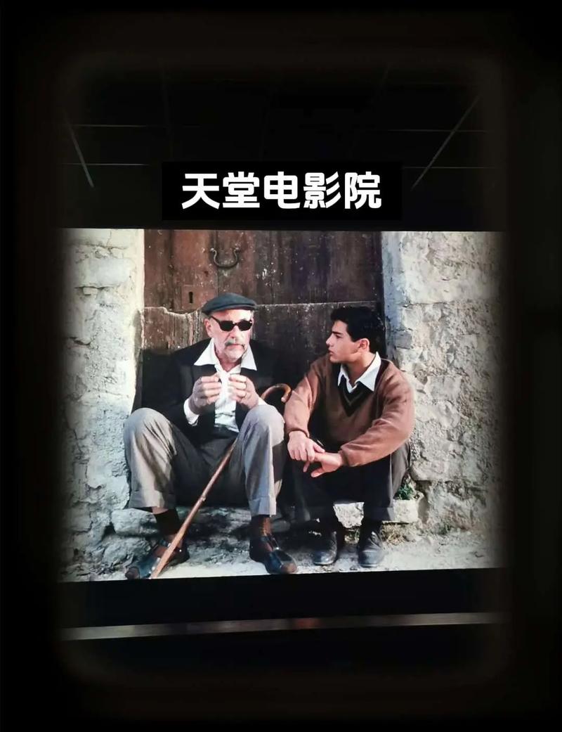 新东方影院的相关介绍