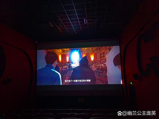 泡芙影院的相关介绍