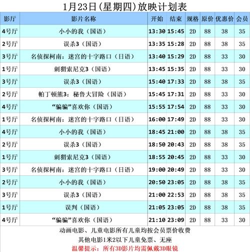 厦门金逸电影院的相关介绍