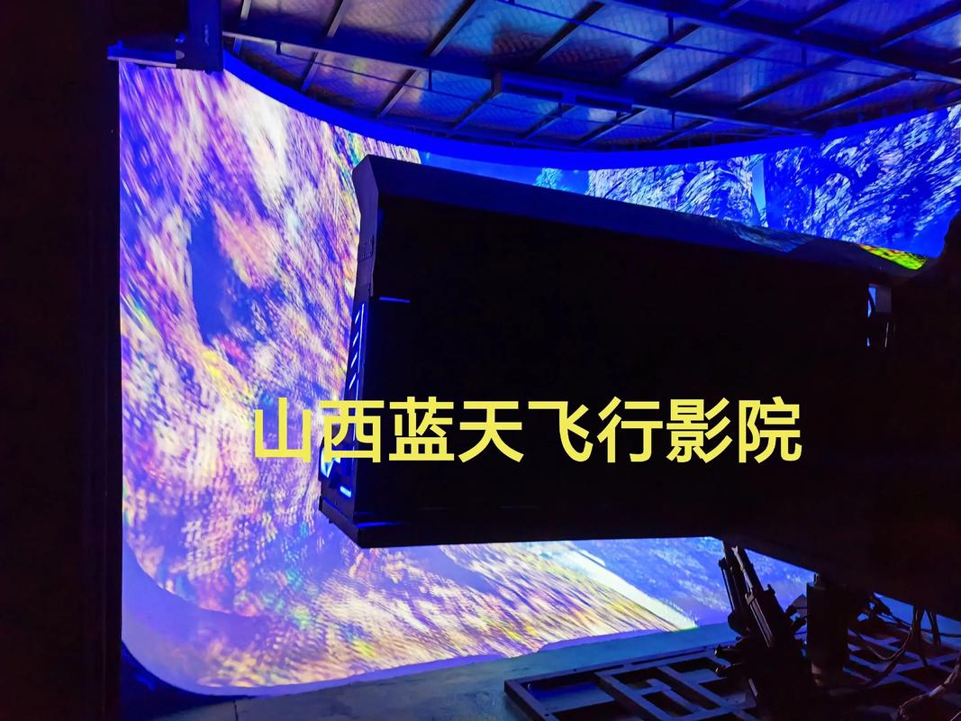 私人电影院的相关介绍