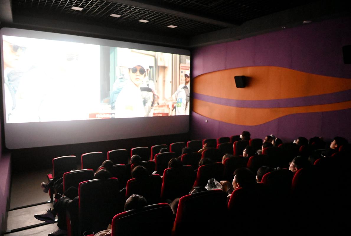 影院最新上映电影的相关介绍