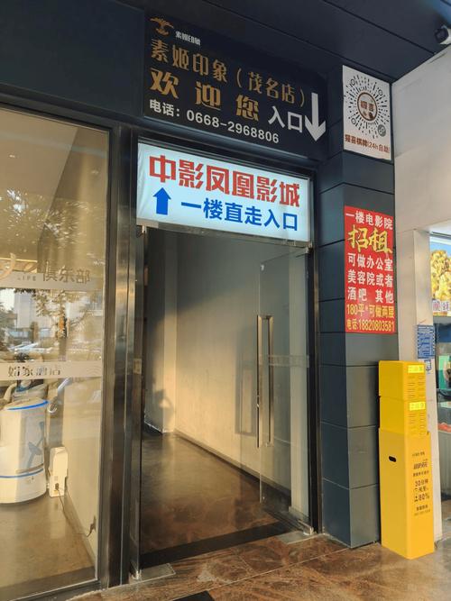 4488青苹果电影院的相关介绍
